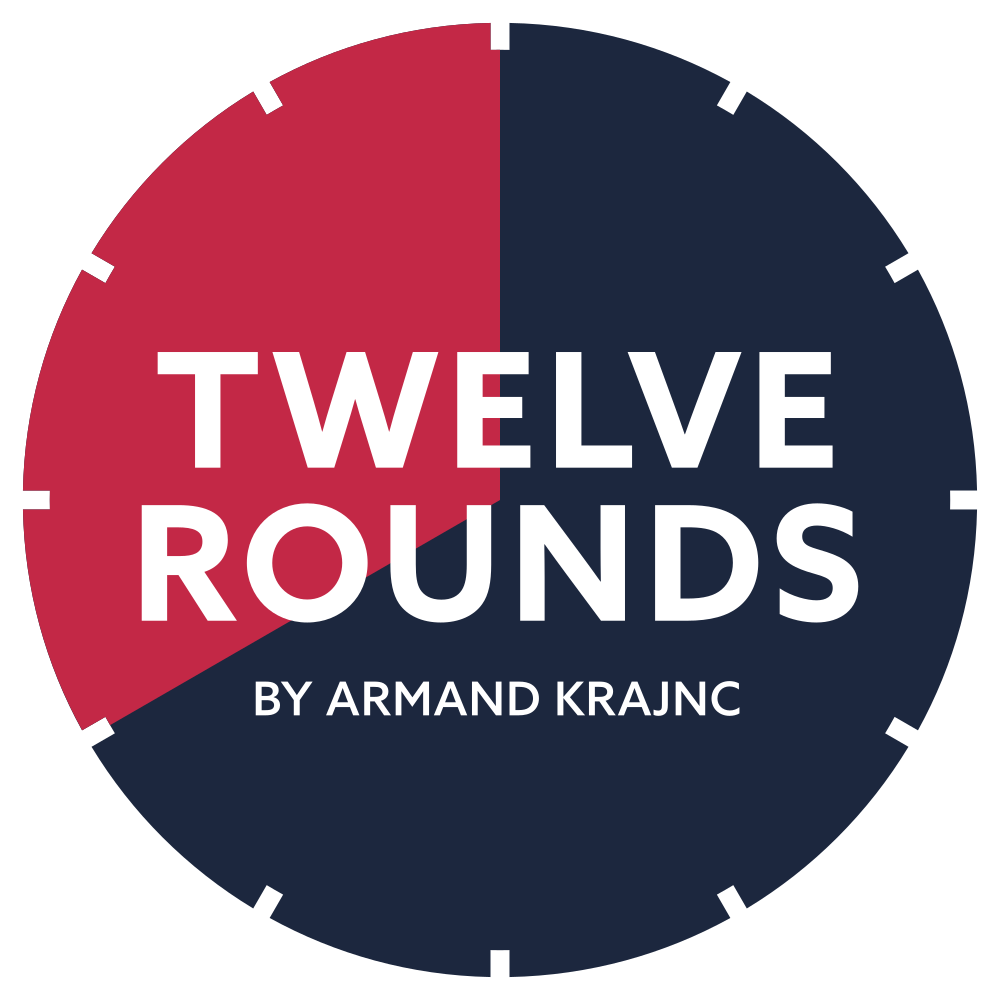 Twelve rounds